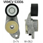 SKF Spannrolle, Keilrippenriemen